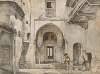 Sketches and Drawings of the Alhambra. London
