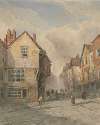 Old street, Chester