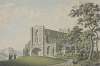 Melrose Abbey