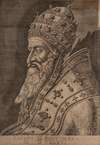 Pope Paul III