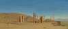 The Ruins of Persepolis