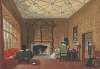 Levens, Westmoreland, The Small Drawing Room