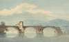 A Bridge over the Arno