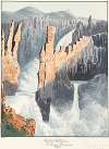 Falls of Wilberforce, Hood River