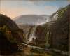 Wasserfälle bei Tivoli