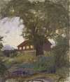 The Verger’s House at Tyresö