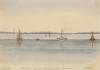 1846 July 30, to New York from Raritan River