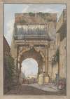 Arch of Titus