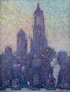 The First Lights (Woolworth Building)