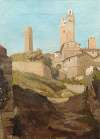 San Gimignano