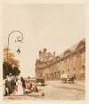 Pavillon de Flore, Tuileries.