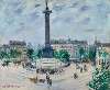 Place de la Bastille