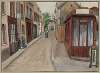 Rue Villafranca