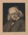 The Archaeologist and Historian Theodor Mommsen