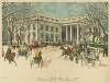 Washington D.C. – White House – 1877