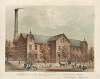 Crompton Loom Works, Green Street Worcester, Mass. – Geo. Crompton proprietor