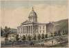 Vermont Capitol, Montpelier