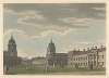 The Great Court of Greenwich Hospital