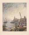 View of Delft (Augustus Wall Callcott)