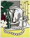 Still Life with Figure