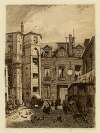 Hôtel passage Charlemagne