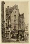 Maison rue St-Jacques