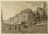 Rue Clos Bruneau et rue des Ecoles