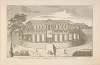 Architecture of German cities Pl.03