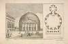 Architecture of German cities Pl.04
