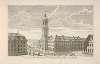 Architecture of German cities Pl.08