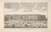 Architecture of German cities Pl.10