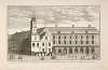 Architecture of German cities Pl.11