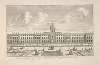 Architecture of German cities Pl.15