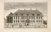 Architecture of German cities Pl.20