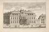 Architecture of German cities Pl.22