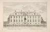 Architecture of German cities Pl.24