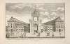 Architecture of German cities Pl.25
