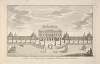 Architecture of German cities Pl.30