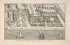 Architecture of German cities Pl.31