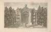 Architecture of German cities Pl.35