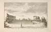 Architecture of German cities Pl.36