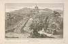 Architecture of German cities Pl.42