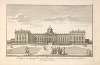 Architecture of German cities Pl.45