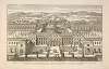 Architecture of German cities Pl.46