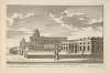 Architecture of German cities Pl.50