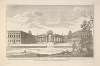 Architecture of German cities Pl.52
