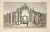 Architecture of German cities Pl.53