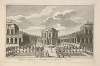 Architecture of German cities Pl.55