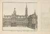 Architecture of German cities Pl.59