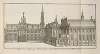 Architecture of German cities Pl.60